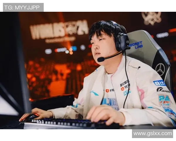 TES与BLG激战正酣 谁能在LPL夏季赛中脱颖而出