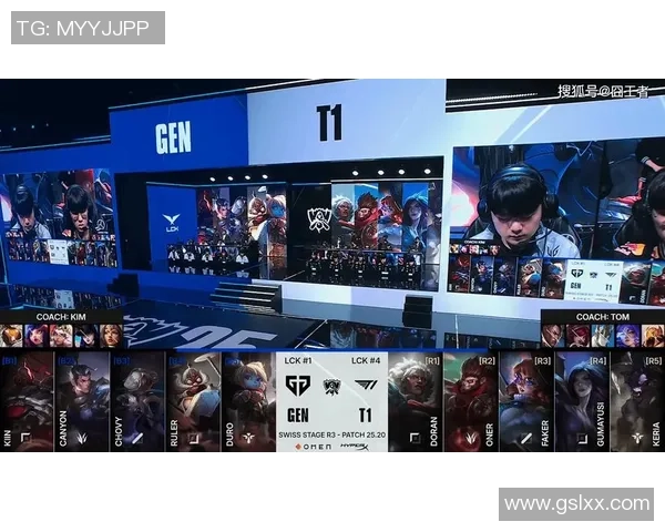 S15英雄联盟全球总决赛巅峰对决看点全面解析谁能问鼎最高荣耀