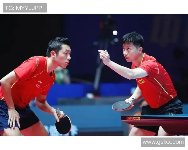 乒乓球掀起全民健身新热潮推动体育强国建设与健康中国目标实现