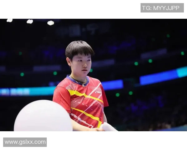 乒乓球运动的技巧提升与心理素质培养在竞技与日常锻炼中的重要作用 乒乓球运动的技巧提升与心理素质培养在竞技与日常锻炼中的重要作用