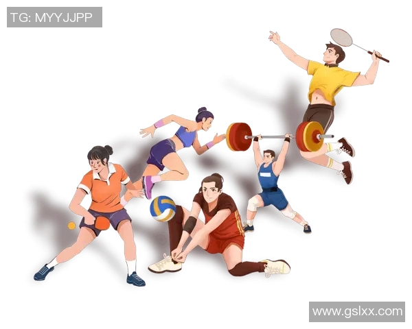 以全民健康为目标探索运动在现代生活中的核心价值与实践路径