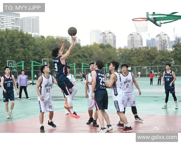 以篮球激情点燃团队梦想的青春竞技之旅探索无限可能精彩未来路