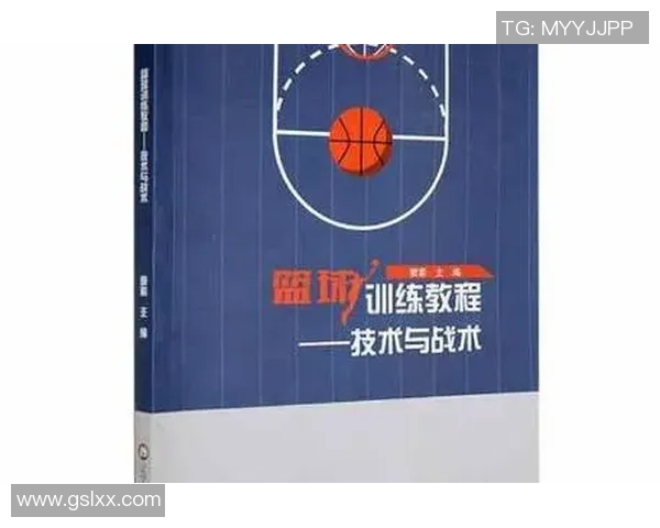 全面解析篮球技术与战术实践指南