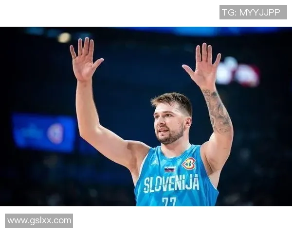 卢卡·东契奇:从天才少年到NBA超级巨星的成长之路 卢卡·东契奇:从天才少年到NBA超级巨星的成长之路