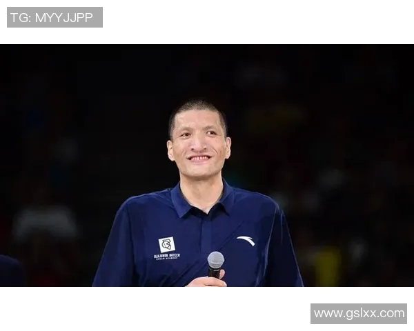 巴特尔：从草原到赛场的传奇人生与篮球梦如何塑造中国篮球的未来