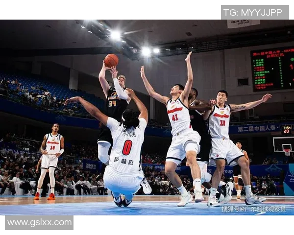 广东宏远全新赛季蓄势待发誓再夺总冠军引爆篮球热潮