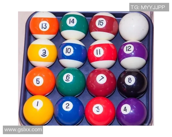 探索台球运动的艺术与科学从击球技巧到心理博弈的全面解析 探索台球运动的艺术与科学从击球技巧到心理博弈的全面解析