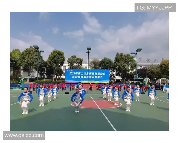 探索体育运动魅力促进全民健康与活力持续发展的多元创新发展路径