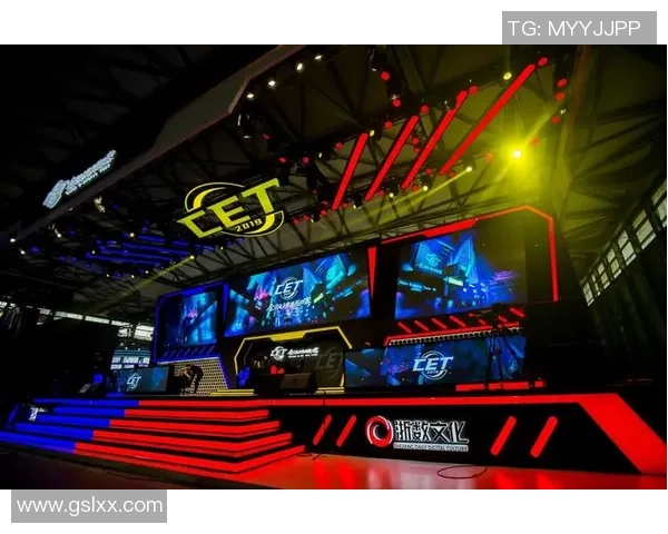 聚焦电子竞技产业发展探索青年文化与数字时代的激情碰撞