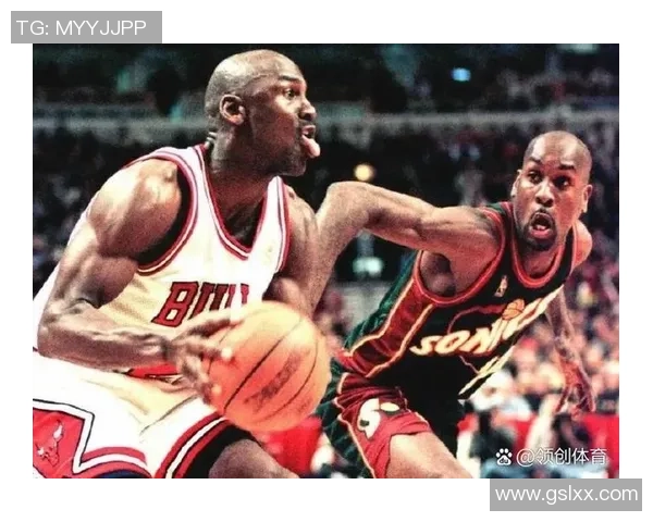 迈克尔乔丹传奇生涯回顾与篮球史上无与伦比的伟大影响